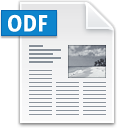 ODT文件